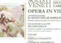 I Solisti Veneti in Opera in Villa