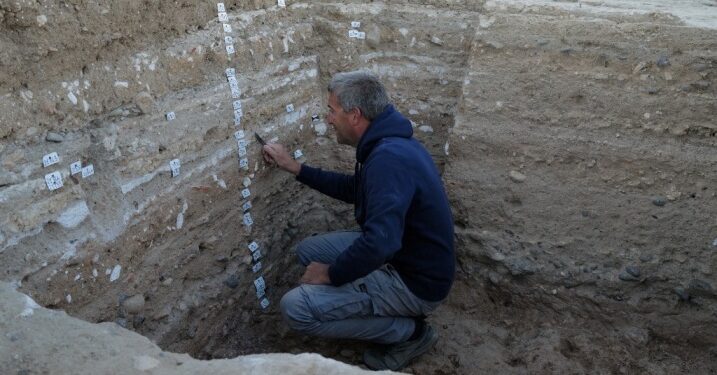 Straordinarie scoperte archeologiche dell’Università di Padova in Sardegna