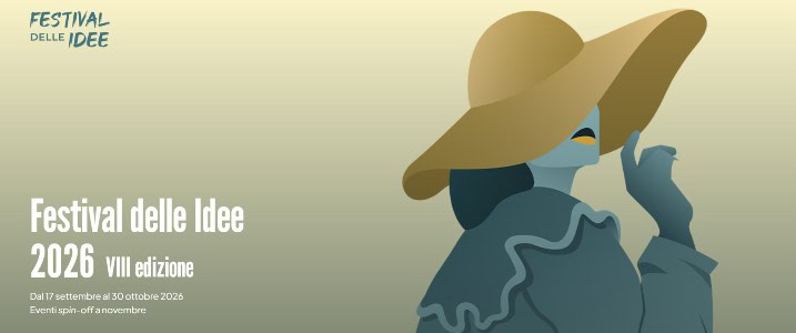 “Desiderio o dovere”? Questo il tema del prossimo Festival delle Idee