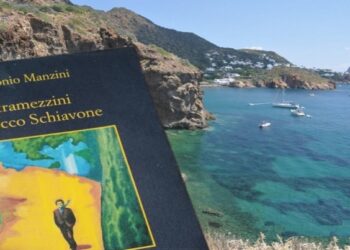 Al bar c’è Rocco Schiavone e chiede un tramezzino