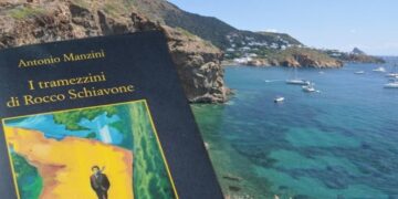 Al bar c’è Rocco Schiavone e chiede un tramezzino