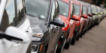 L’auto italiana riparte e il Nordest traina il mercato