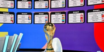 Via alla Coppa del Mondo americana: 39 giorni, 48 squadre, 104 partite in tre Paesi