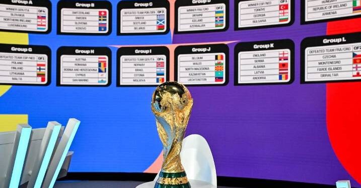 Via alla Coppa del Mondo americana: 39 giorni, 48 squadre, 104 partite in tre Paesi