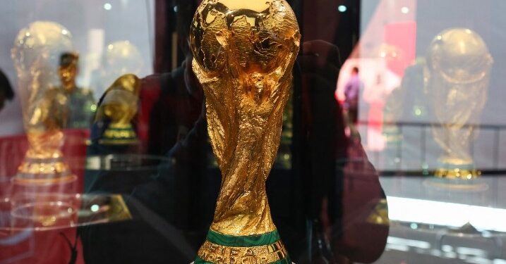L’angolo di Forzan; vivi i Mondiali con www.enordest.it. Mondiali 2026, day 2: Vinicius salva il debutto di Ancelotti in una notte di pareggi e sorprese