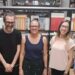 Ronzani editore festeggia i suoi primi 10 anni