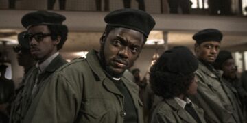 Judas and the Black Messiah e Edward mani di forbice per un po’ di lacrimucce