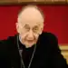 Addio al cardinal Camillo Ruini. Il libro “C’è vita oltre la morte”, il videoracconto anche della sorella, scomparsa 4 anni fa