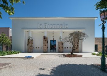 Il metallo della città per la città