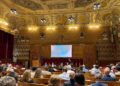 Architettura, rigenerazione e futuro: Zintek main sponsor della Biennale Barbara Cappochin 2025–2026