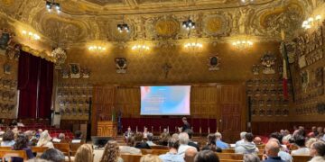 Architettura, rigenerazione e futuro: Zintek main sponsor della Biennale Barbara Cappochin 2025–2026