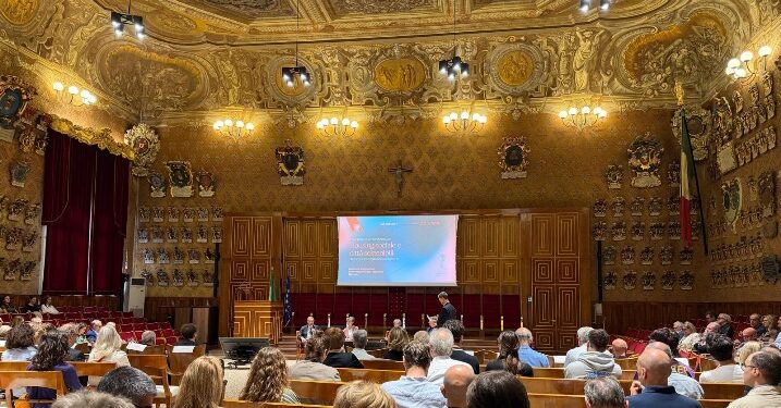 Architettura, rigenerazione e futuro: Zintek main sponsor della Biennale Barbara Cappochin 2025–2026