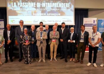 Squadra rinnovata alla guida di Confapi Venezia: eletto il nuovo Consiglio Direttivo