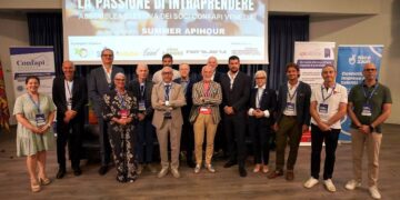 Squadra rinnovata alla guida di Confapi Venezia: eletto il nuovo Consiglio Direttivo