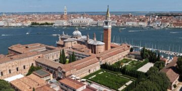 Il Labirinto di Borges rinasce a Venezia: un viaggio tra letteratura, simboli e meraviglia