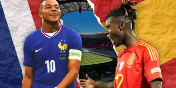 Mondiali 2026: show della Spagna, Francia ko e Furie Rosse in finale