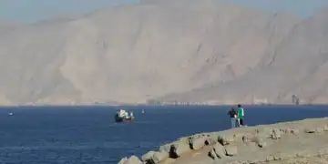 Hormuz: un equilibrio che non può permettersi errori