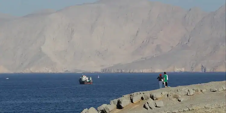 Hormuz: un equilibrio che non può permettersi errori