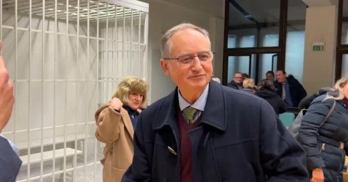Il limite della forza nello Stato di diritto. Dal caso Roggero alla morte di Fakir: il diritto pone lo stesso limite al cittadino e allo Stato