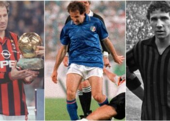 Baresi nel ricordo di Moro e Pasinato: “Era il leader, non doveva nemmeno parlare”