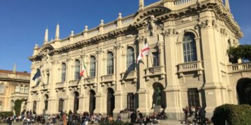 Zintek; architettura, tecnologia e innovazione
