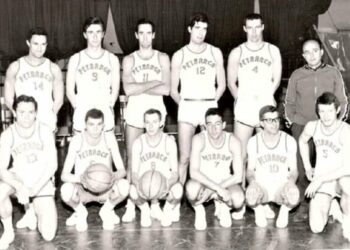Il Petrarca Basket ritrova la sua prima squadra, un’identità che riparte dalla storia