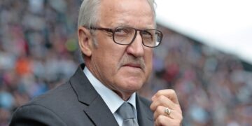 Gigi Delneri l’allenatore che sapeva far “volare gli asini”: la fiaba del Chievo