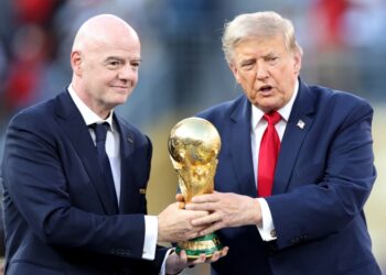 L’angolo di Forzan; Mondiali 2026: i numeri che non ti aspettavi. Il torneo più ricco della storia
