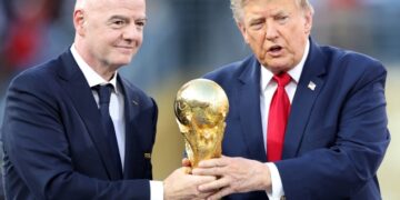 L’angolo di Forzan; Mondiali 2026: i numeri che non ti aspettavi. Il torneo più ricco della storia