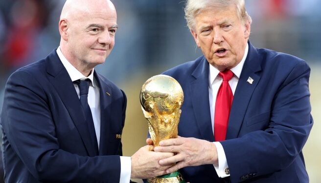 L’angolo di Forzan; Mondiali 2026: i numeri che non ti aspettavi. Il torneo più ricco della storia