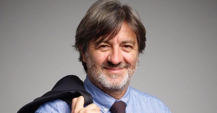 Se vuoi persone più buone, friggile! Le episodiche ricette di Luca