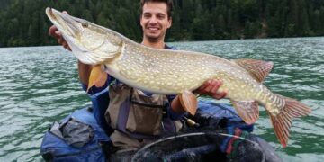 Il pesca – turismo come risorsa: incontro ed eventi al Museo di Storia Naturale di Chies d’Alpago
