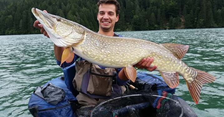 Il pesca – turismo come risorsa: incontro ed eventi al Museo di Storia Naturale di Chies d’Alpago