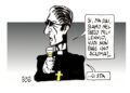 Un anno di Papa Leone. Il no a guerre e scismi