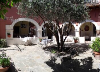 In una casa-museo la stagione d’oro delle miniere della Sardegna