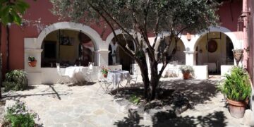 In una casa-museo la stagione d’oro delle miniere della Sardegna
