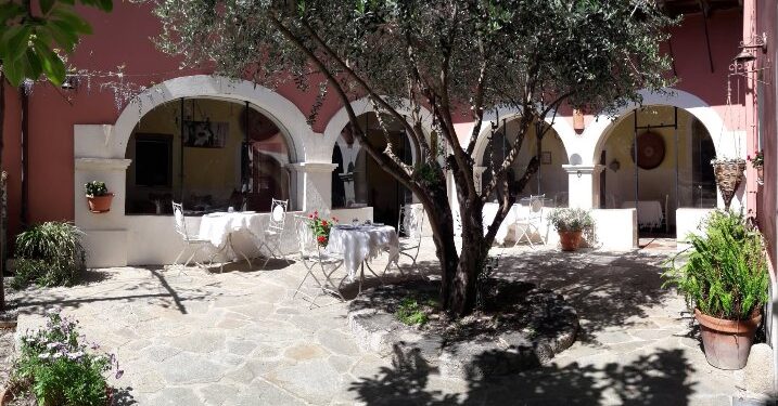 In una casa-museo la stagione d’oro delle miniere della Sardegna