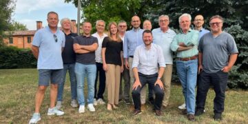 Il nuovo direttore di Condifesa TVB è Jacopo Corrente Cenedese