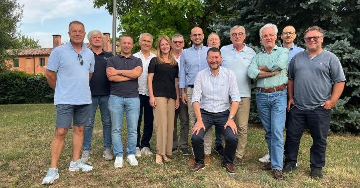 Il nuovo direttore di Condifesa TVB è Jacopo Corrente Cenedese