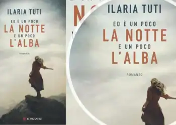 Mangiare il vento tra la notte e l’alba. Una settimana di misteri ed enigmi
