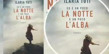 In libreria tra la notte e l’alba c’è qualcuno che mangia il vento