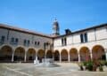 Comune di Venezia e Global Campus of Human Rights firmano la concessione dell’ex Convento di San Nicolò fino al 2035