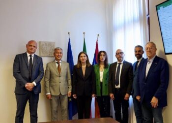 Armenia-Italia: Confapi Venezia e Confapi Treviso al lavoro per aprire ai soci Unionalimentari un nuovo canale di import agroalimentare