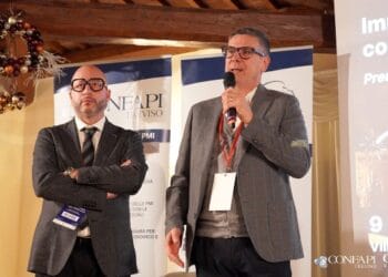 Confapi Treviso e A2A energia insieme per supportare la decarbonizzazione e la gestione dei costi energetici delle PMI