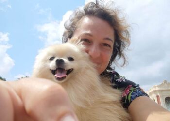 Lo sguardo dell’anima a Padova:così Laura Lorefice dipinge l’inconscio