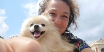 Lo sguardo dell’anima a Padova:così Laura Lorefice dipinge l’inconscio