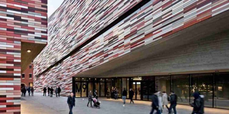 Mestre/M9: l’estate col filò, Ricordi e aria condizionata