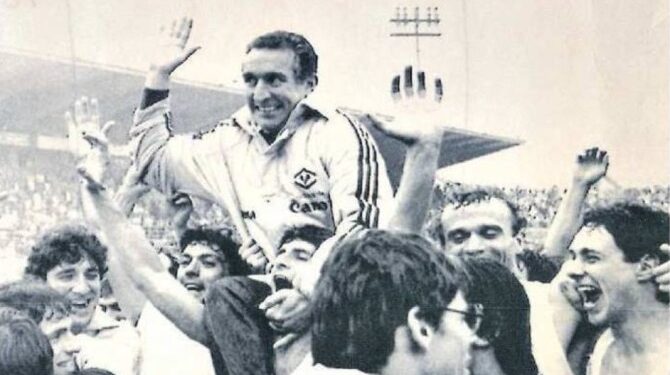 L’Osvaldo che sedusse la Giulietta del pallone