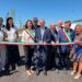 Inaugurate da Autostrade Alto Adriatico due nuove aree sosta mezzi pesanti Fratta Nord e Sud lungo la A4 Venezia – Trieste per un investimento  pari a 18 milioni 847mila 265 euro. Più sicurezza per gli autotrasportatori