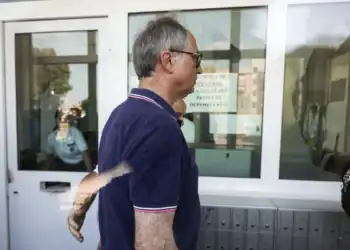 Non è una scelta tra eroe e delinquente: è stata applicata la legge